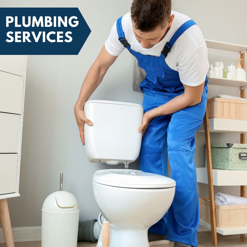 Plumbing Company in Portsmouth, OH