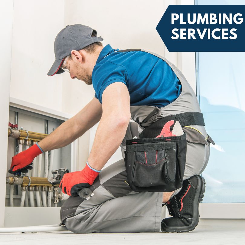 Portsmouth Plumbing Company